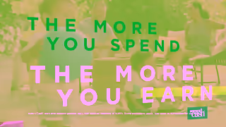KOHL'S Earn Kohls Cash at Kohls Ad Commercial Brand Imagery Photoshoot 0