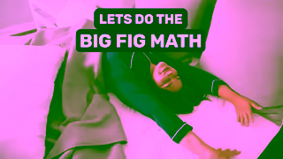 Big Fig Mattress BigFig BigFigMath 16x9 Ad Commercial Brand Imagery Photoshoot 0