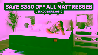Big Fig Mattress BigFig BigFigMath 16x9 Ad Commercial Brand Imagery Photoshoot 1