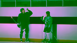 Adidas Matthew and Phil adidas Ad Commercial Brand Imagery Photoshoot 0