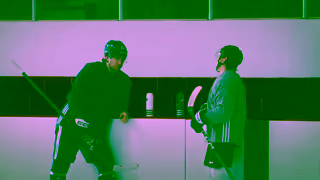 Adidas Matthew and Phil adidas Ad Commercial Brand Imagery Photoshoot 1