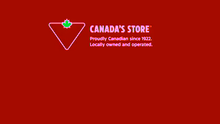 Canadian Tire Great Canadian Super Sale Ad Commercial Brand Imagery Photoshoot 2