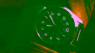 Hamilton Watch STEP OUTSIDE KHAKI FIELD Hamilton Watch Ad Commercial Brand Imagery Photoshoot 0