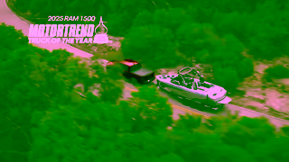 Ram Trucks RAM TV 15 WIN SOME AWARDS ENG Ad Commercial Brand Imagery Photoshoot 1