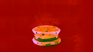 Jimmy Dean Jimmy Dean Blueberry Griddle Cakes Ad Commercial Brand Imagery Photoshoot 1