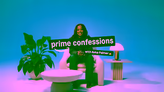 Amazon Kekes Prime Ad Commercial Brand Imagery Photoshoot 0