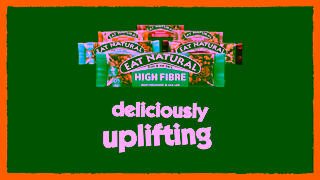Eat Natural Eat Natural TASTE TEXTURE Ad Commercial Brand Imagery Photoshoot 2
