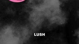 LUSH Keep It Strange with Lush this Halloween Ad Commercial Brand Imagery Photoshoot 2