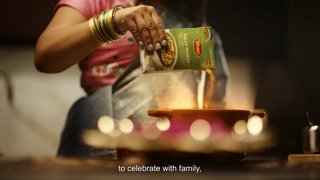 Shan Foods RoShan Diwali with Shan Ad Commercial Brand Imagery Photoshoot 1