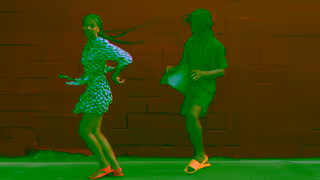 Havaianas Summer Ad Commercial Brand Imagery Photoshoot 1