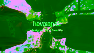 Havaianas Summer Ad Commercial Brand Imagery Photoshoot 2