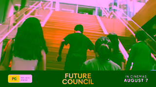 Madman Films Future Council 40s Spot ICD Ad Commercial Brand Imagery Photoshoot 0