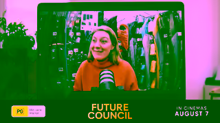 Madman Films Future Council 40s Spot ICD Ad Commercial Brand Imagery Photoshoot 1