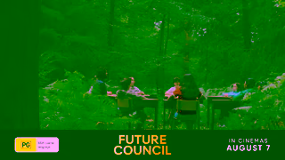 Madman Films Future Council 40s Spot ICD Ad Commercial Brand Imagery Photoshoot 2