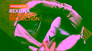 Rexona Rexona Bring the Heat Ad Commercial Brand Imagery Photoshoot 0