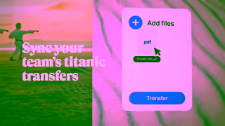 WeTransfer WeTransfer TEAMS Ad Commercial Brand Imagery Photoshoot 1