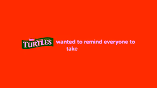 TURTLES Turtles Speeding Ticket 30s EN Ad Commercial Brand Imagery Photoshoot 0