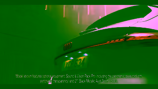 Audi Audi A6 etron Light as you like it Ad Commercial Brand Imagery Photoshoot 1