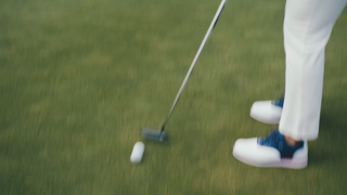 Cobra Golf PUMA Golf Womens Arnold Palmer Collection Ad Commercial Brand Imagery Photoshoot 1
