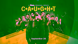 Stan CAUGHT PP 15 Cast Ad Commercial Brand Imagery Photoshoot 2