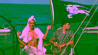 Burberry High Summer 2025 Ad Commercial Brand Imagery Photoshoot 0