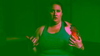 CrossFit Why Do You Do CrossFit Ad Commercial Brand Imagery Photoshoot 2