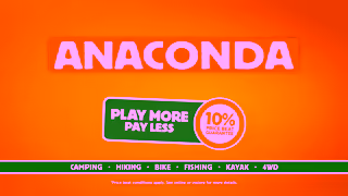 Anaconda A07W1525AT1 Ad Commercial Brand Imagery Photoshoot 2