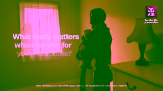 AIB Bank AIB Mortgages Ad Commercial Brand Imagery Photoshoot 0