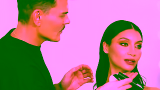 Sephora Makeup By Mario Eyes Only At Sephora Ad Commercial Brand Imagery Photoshoot 2