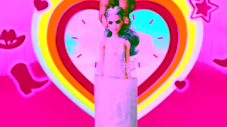Mattel Barbie Pop Reveal Shake Series and Colour Reveal Disco Star Series AD Ad Commercial Brand Imagery Photoshoot 1