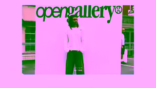 Factorie Factorie Open Gallery Product focused 16x9 6sec Ad Commercial Brand Imagery Photoshoot 1