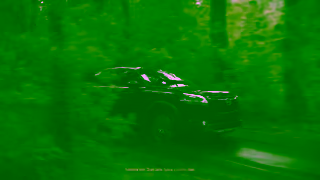 Nissan Anywhere 2024 Nissan Pathfinder Ad Commercial Brand Imagery Photoshoot 0