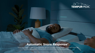 Tempur-Pedic Why Choose TempurPedic 30 Ad Commercial Brand Imagery Photoshoot 2