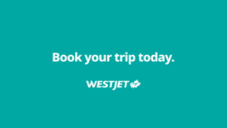 WestJet Fly to 50 sun destinations WestJet Ad Commercial Brand Imagery Photoshoot 2
