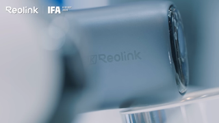 Reolink Reolinks Big Reveal IFA 2024 Ad Commercial Brand Imagery Photoshoot 1