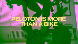 Peloton uk q2 education disciplines 6s 16x9 Ad Commercial Brand Imagery Photoshoot 0