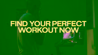 Peloton uk q2 education disciplines 6s 16x9 Ad Commercial Brand Imagery Photoshoot 1