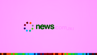News.com.au If it matters to you it matters to newscomau Ad Commercial Brand Imagery Photoshoot 1