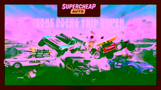 Supercheap Auto Make every trip SUPER with the Best Performing Oils from Supercheap Auto Ad Commercial Brand Imagery Photoshoot 0