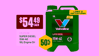 Supercheap Auto Make every trip SUPER with the Best Performing Oils from Supercheap Auto Ad Commercial Brand Imagery Photoshoot 2