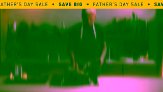 HexClad Cookware HEXYT102 Fathers Day Carnivore Hype Reel Pots Pans HiFi Video Fathers Day Sale 2025 Vague Adapt U Ad Commercial Brand Imagery Photoshoot 2