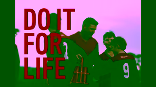 AIA DO IT FOR LIFE Shane Crawford 15 Ad Commercial Brand Imagery Photoshoot 2