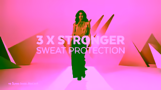 Sure Deodorant Sure Maximum Protection Ad Commercial Brand Imagery Photoshoot 1