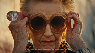 Afterpay OWN IT CAMERA 15s ANZ Ad Commercial Brand Imagery Photoshoot 2