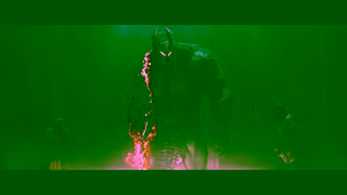 20th Century Studios Predator Killer of Killers Streaming Friday on Hulu Ad Commercial Brand Imagery Photoshoot 1