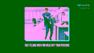 Wealthify Wealthify Pension 1920x1080 30SEC Ad Commercial Brand Imagery Photoshoot 1