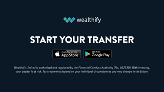 Wealthify Wealthify Pension 1920x1080 30SEC Ad Commercial Brand Imagery Photoshoot 2