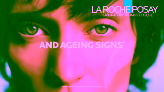 La Roche Posay La Roche Posay Effaclar AZ Gel Cream 16x9 15sec 4 Ad Commercial Brand Imagery Photoshoot 1