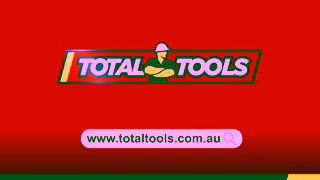 Total Tools EASTER FLASH SALE EXTENDED ONLINE ONLY Ad Commercial Brand Imagery Photoshoot 2
