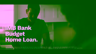IMB Bank IMB Budget 4K Cashback for New Purchases and Refinancers Ad Commercial Brand Imagery Photoshoot 1